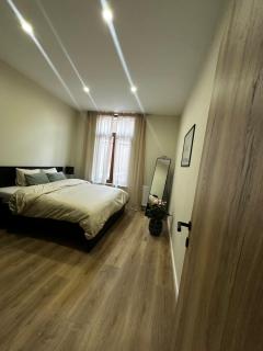 Charming Canal-Side Apartment in the Heart of Gent - Ghent - 9