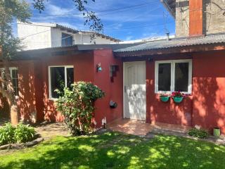 Increíble y luminosa cabaña con patio privado ubicada en el Centro - 4