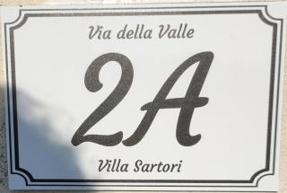 Villa Sartori - Legnago - 6