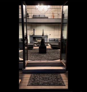 Residencia de lujo en Avándaro - El Pedregal - 9