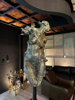 Residencia de lujo en Avándaro - El Pedregal - 8
