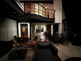 Residencia de lujo en Avándaro - El Pedregal - 6