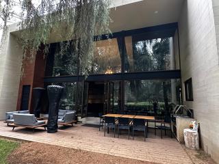 Residencia de lujo en Avándaro - El Pedregal - 3