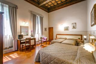 Hotel Arno Bellariva - Florence - 8