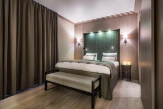 Soria Moria Hotell - Oslo - 9