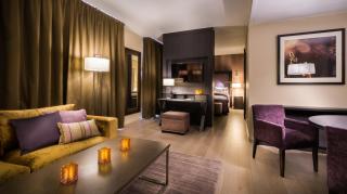 Soria Moria Hotell - Oslo - 5