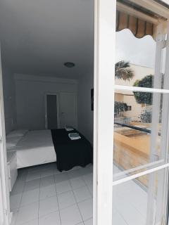 Apartment Fañabe Beach - Costa Adeje, Yucca Park - Adeje - 2