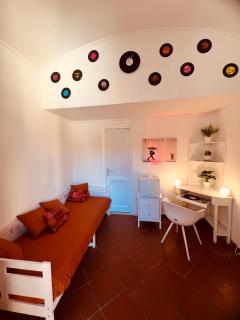Domus Isidis room - Benevento - 0