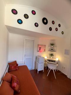 Domus Isidis room - Benevento - 4