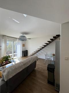 Appartement centre ville - Corte - 1
