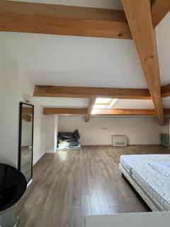 Appartement centre ville - Corte - 3