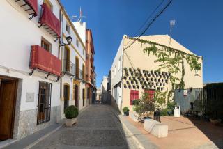 CASA MENCÍA CÓRDOBA - Doña Mencía - 7