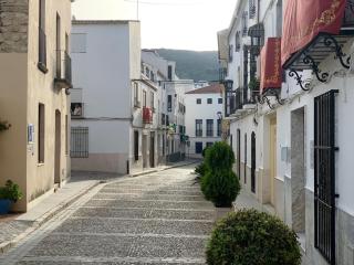 CASA MENCÍA CÓRDOBA - Doña Mencía - 6