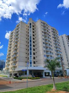Atrium Thermas Residence-Caldas Novas - Caldas Novas - 0