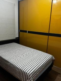 Apto Itaim Bibi - São Paulo - 2