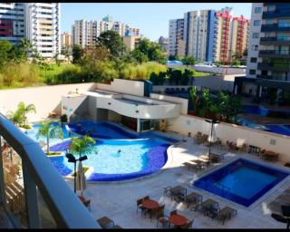 Atrium Thermas Residence-Caldas Novas - Caldas Novas - 7