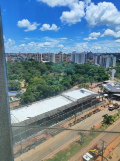 Atrium Thermas Residence-Caldas Novas - Caldas Novas - 5