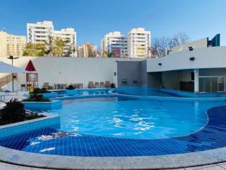 Atrium Thermas Residence-Caldas Novas - Caldas Novas - 3