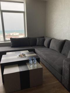 Apartment Hilton Tangier 9th N°5 - Tangeri - 5