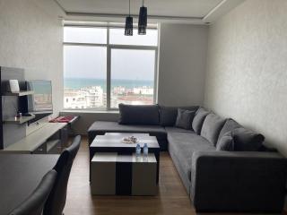 Apartment Hilton Tangier 9th N°5 - Tangeri - 4