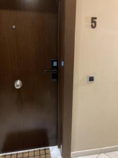 Apartment Hilton Tangier 9th N°5 - Tangeri - 9