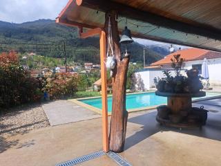 Casa do Garrano - Gerês - Vilar da Veiga - 7