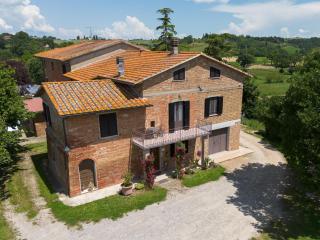 Podere Mainò - Binami - 2