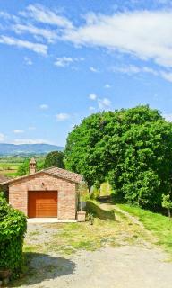 Podere Mainò - Binami - 1