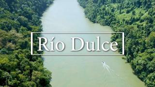 Tortugal Boutique River Lodge - Rio Dulce - 5