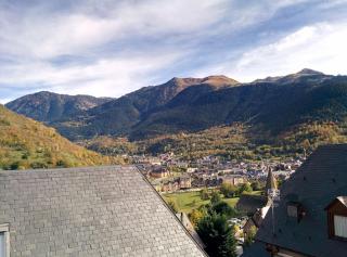Adosado de tres plantas en el Valle de Aran - Gausach - 7