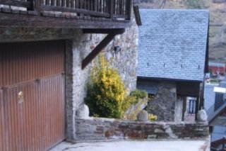 Adosado de tres plantas en el Valle de Aran - Gausach - 6