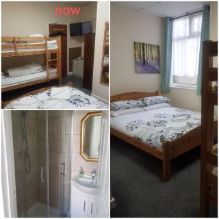 100 Pipers Hotel - Blackpool - 1