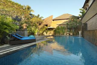 Vamana Resort - CHSE Certified - Gili Trawangan - 3