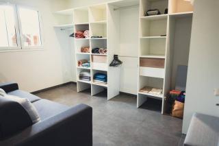 Villa Mahé, Majestueuse villa avec piscine, F4 à Ducos - 6