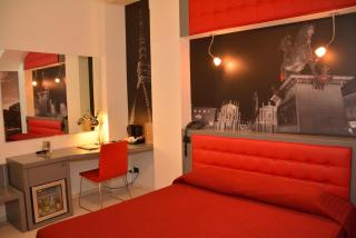 Hotel Villa Glicini - Pignerol - 0