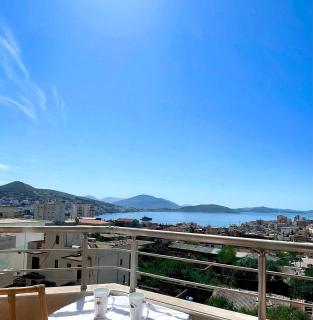 L.T. NOY'S Apartment - Sarandë - 7