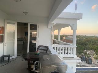 New condo with sea view (unit 3 of 3) - Wheeland Settlement - 9