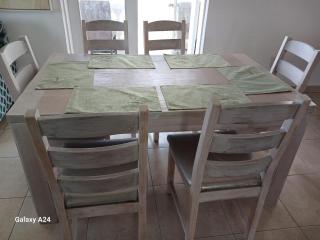 New condo with sea view (unit 3 of 3) - Wheeland Settlement - 3