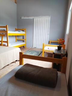 Hostel do Cerrado - Cavalcante - 7