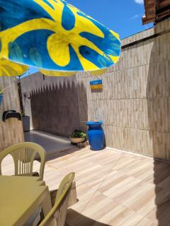 Casa Meu Cantinho - Barra de São Miguel - 7
