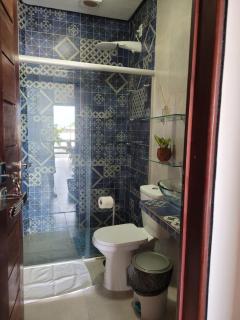 Casa Meu Cantinho - Barra de São Miguel - 3