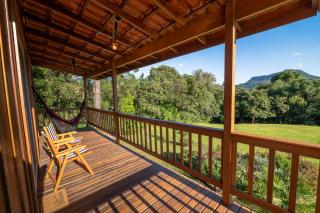 Cabanas da Fazenda - Gramado - 8