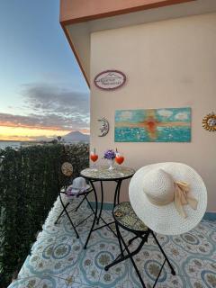 Il Tempio Di Giove Suite Pompei - 4