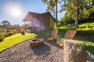 Cabanas da Fazenda - Gramado - 9