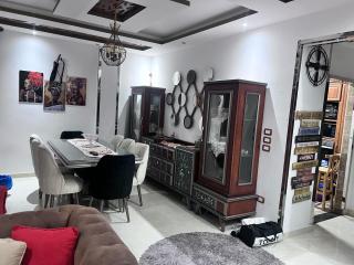Villa Contenental residense El sheikh Zayed Beverly Hills - Sheikh Zayed - 7