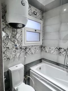 Villa Contenental residense El sheikh Zayed Beverly Hills - Sheikh Zayed - 6