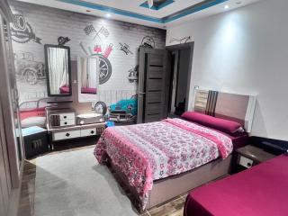 Villa Contenental residense El sheikh Zayed Beverly Hills - Sheikh Zayed - 5