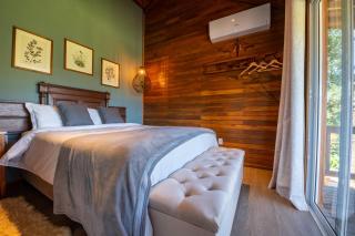 Cabanas da Fazenda - Gramado - 1