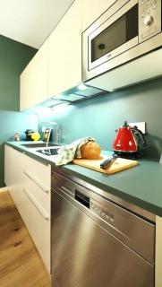 Luxury Loft Marghera - Milan - 1