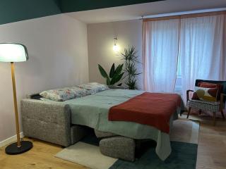 Luxury Loft Marghera - Milan - 6